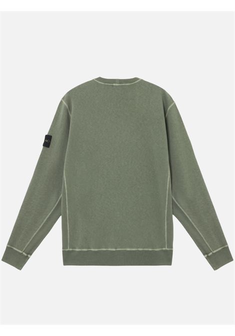 Sweatshirt malfilè Stone Island Stone Island |  sweatshirts | K1S156100020-S0060V0159